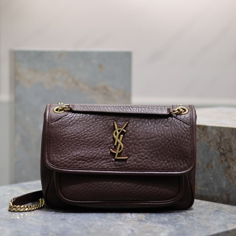 Y*L top handle bags
